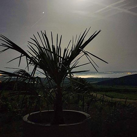Willa Panorama, Balaton Dörgicse Zewnętrze zdjęcie